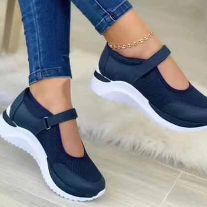 Chic und Stil | Orthopedic Women's Shoes