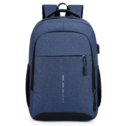 Chic and Style | RAYMOND | Ultralight Waterproof Men's Backpack with Back Pocket