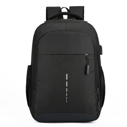 Chic and Style | RAYMOND | Ultralight Waterproof Men's Backpack with Back Pocket