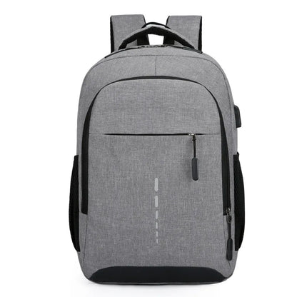 Chic and Style | RAYMOND | Ultralight Waterproof Men's Backpack with Back Pocket