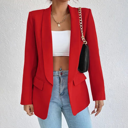 Chic und Stil | Stylish Blazer