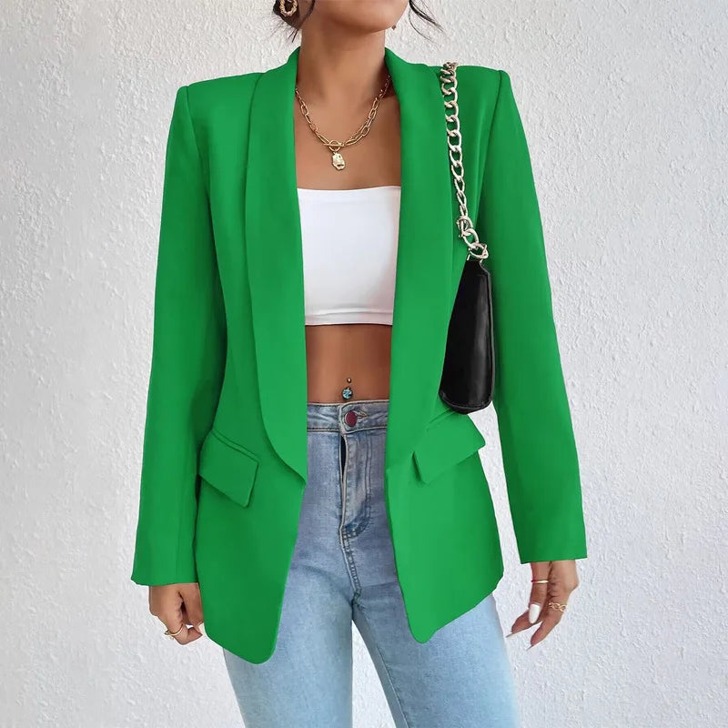 Chic und Stil | Stylish Blazer