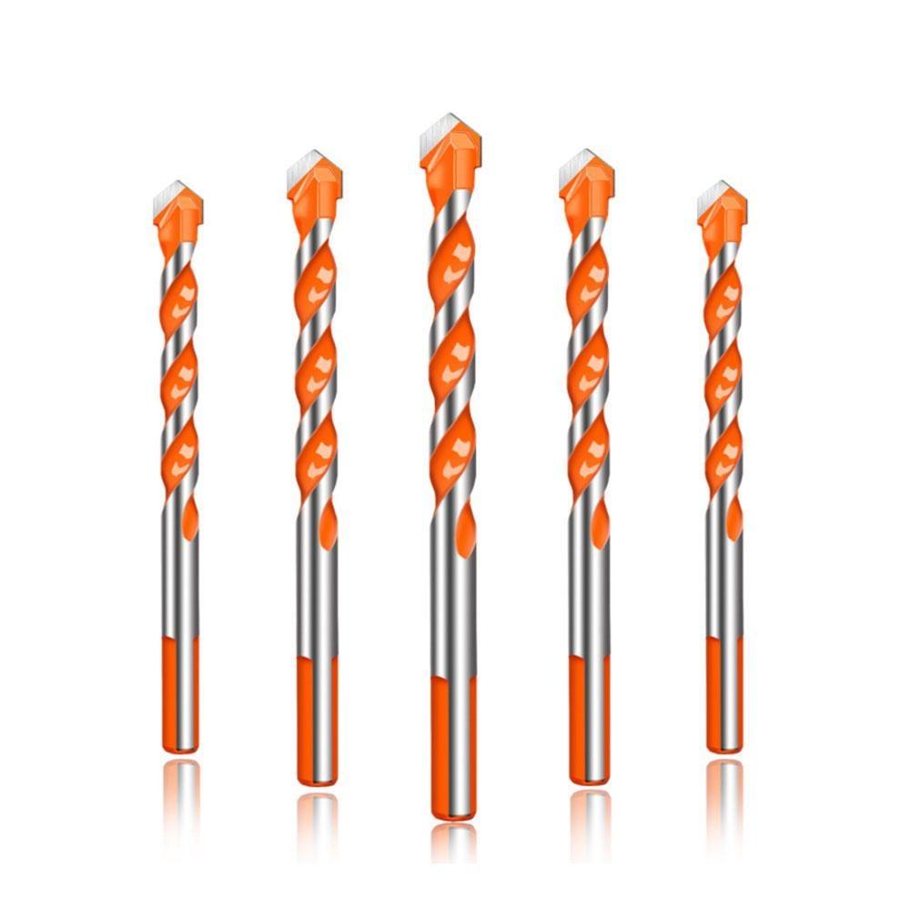 Chic and Style | Drill Bit Set | High-Performance Drill Bit for All Materials 