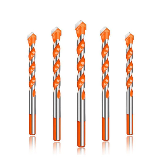 Chic and Style | Drill Bit Set | High-Performance Drill Bit for All Materials 