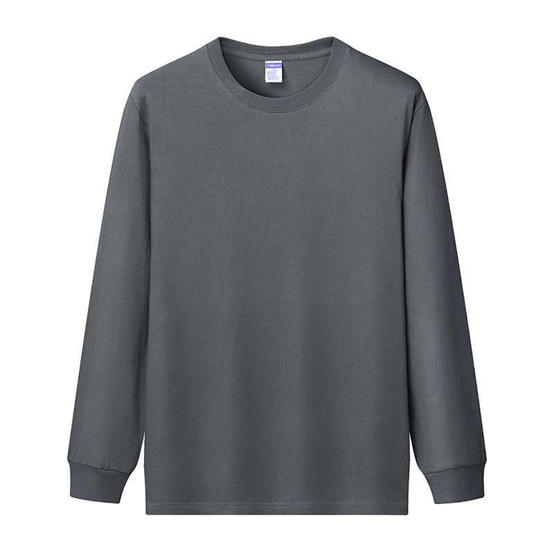 Basic long sleeve t-shirt for women Chic and Style