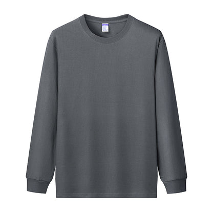 Basic long sleeve t-shirt for women Chic and Style