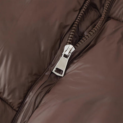 Dames doudoune au design moderne Chic und Stil