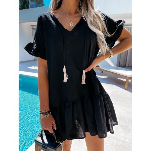 Noir / XXL