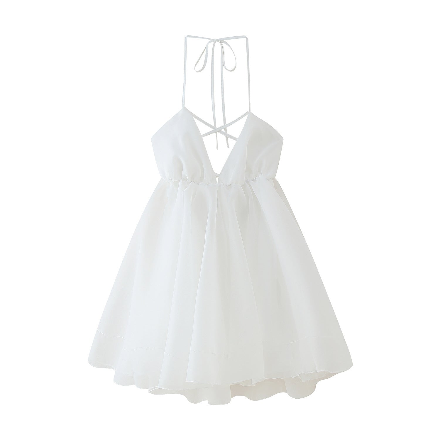 Blanc / L