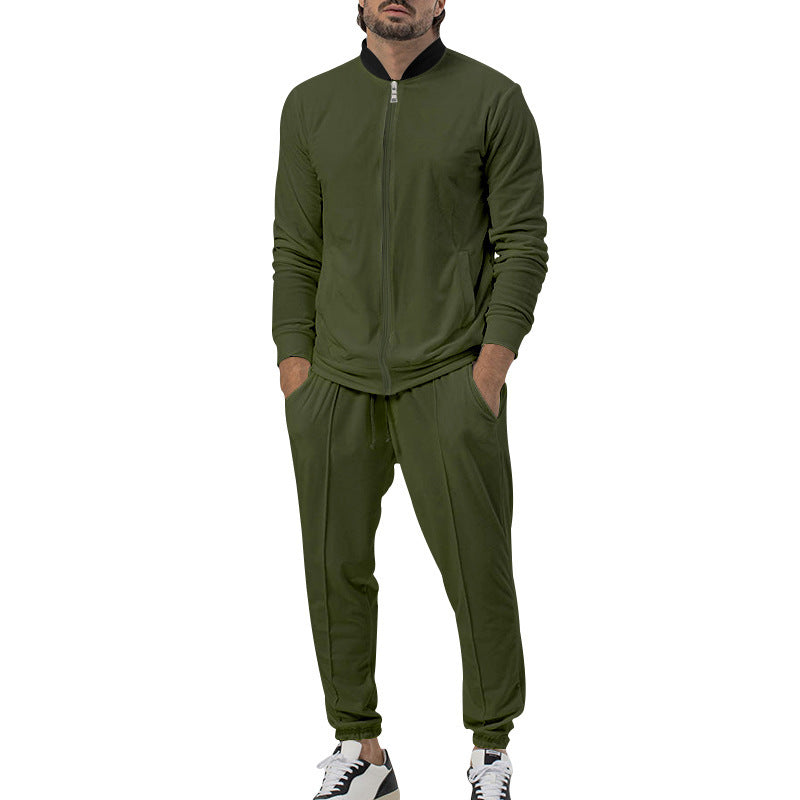 Vert militaire / XXXL