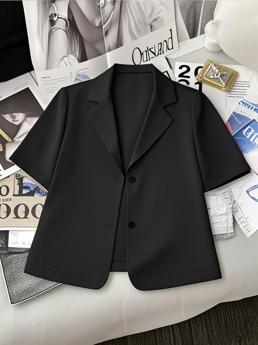 Blazer de transition pour femmes Chic und Stil