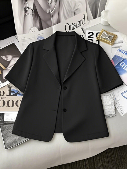Blazer de transition pour femmes Chic und Stil