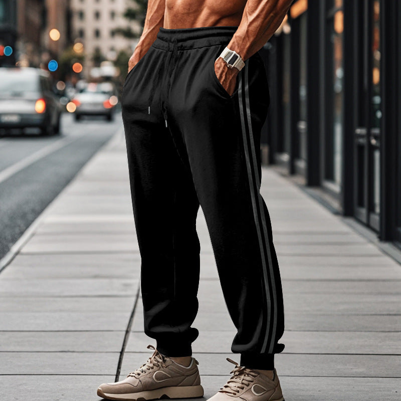 Chic and Style men's training pants