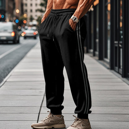 Chic and Style men's training pants