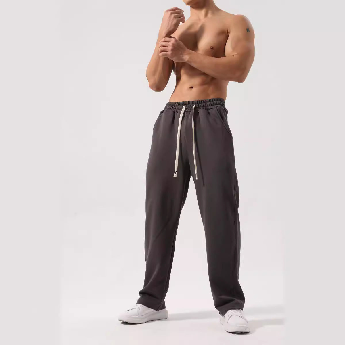 Chic and Stylish Casual Pants for Men