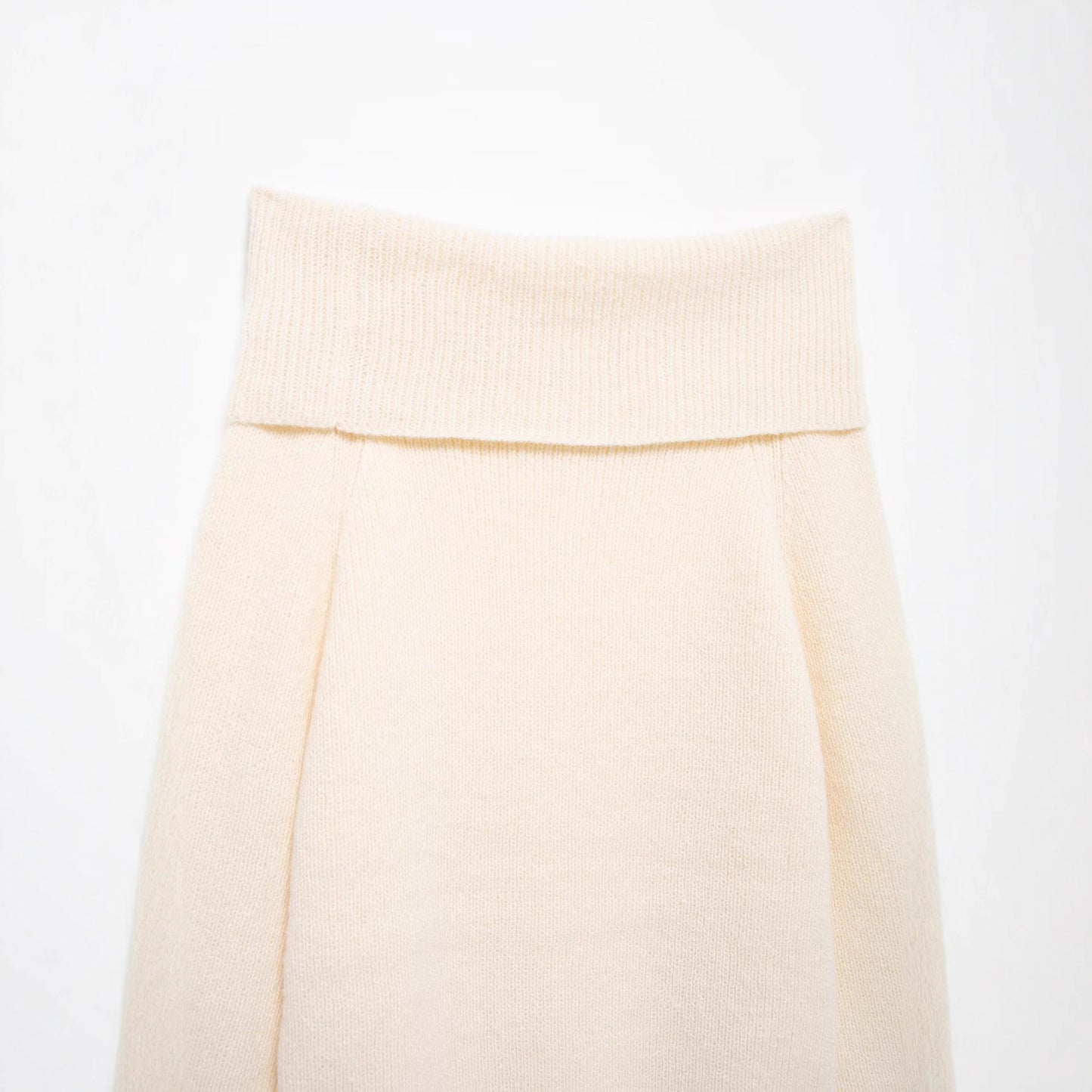 Dames Pull en maille douillet Chic und Stil
