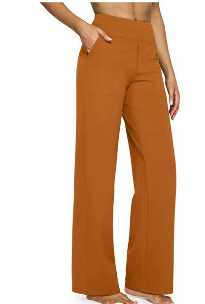 High-waisted sweatpants for women Chic and Style
