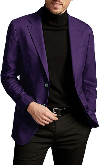 Blazer élégant pour hommes avec une coupe moderne et des poches pratiques Chic und Stil