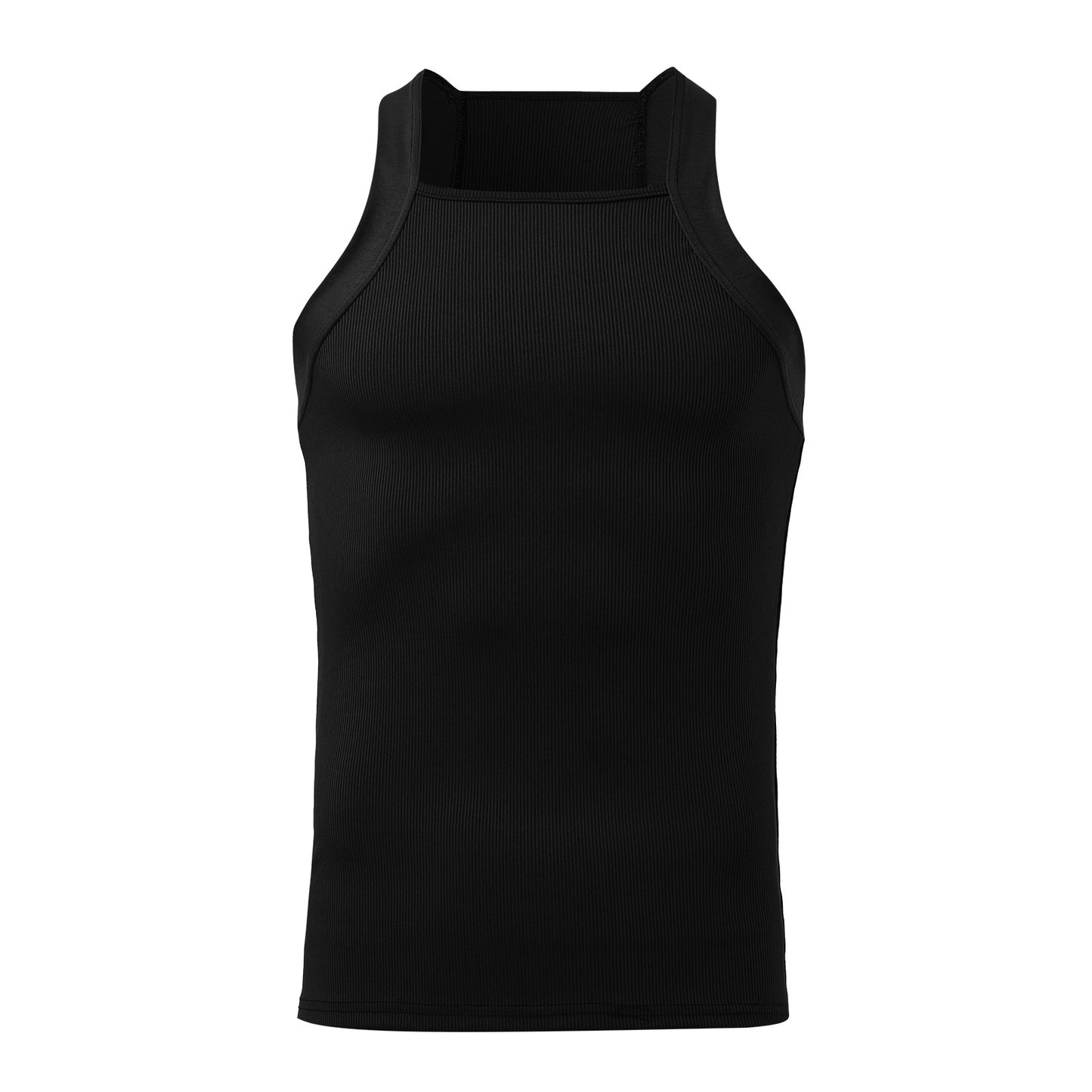 Dames Haut de tank sportif avec un grand confort de port Chic und Stil