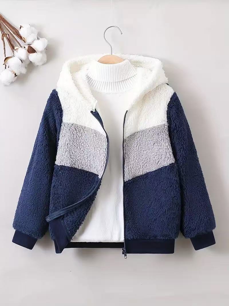 Dames Haute qualité douillette Chic und Stil