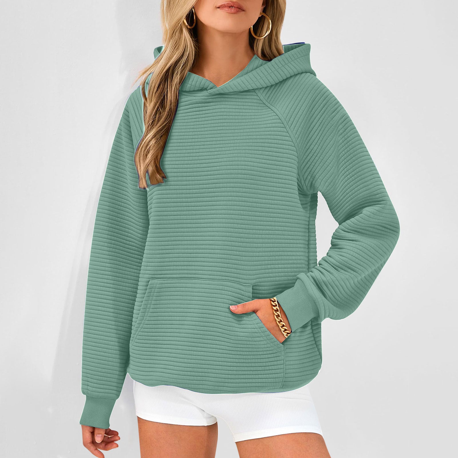 Vert mer / XXL