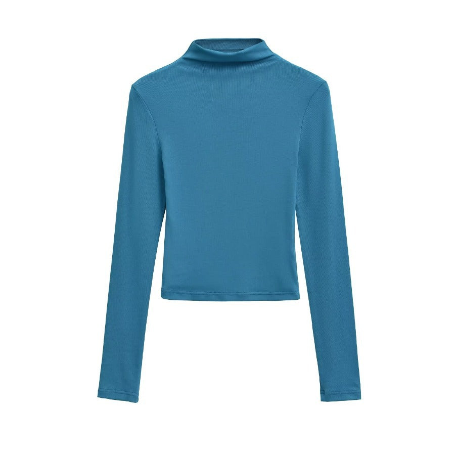 Bleu paon / M