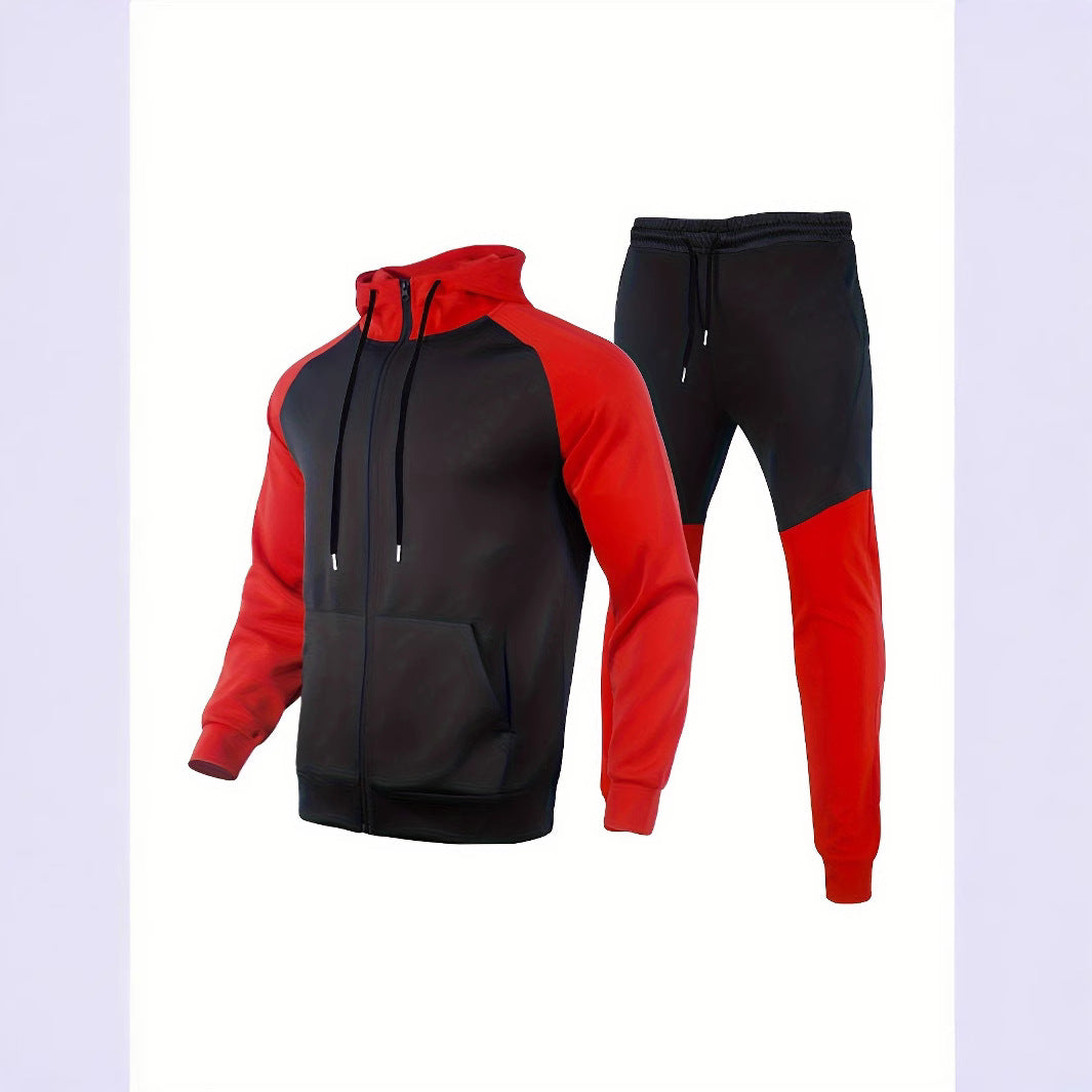 Costume de sport pour hommes Chic und Stil