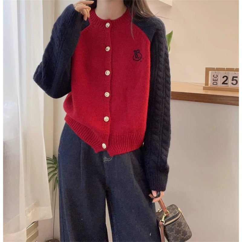 Rot / Taille : Taille unique