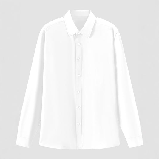 Dames chemise à manches longues élégante Chic und Stil