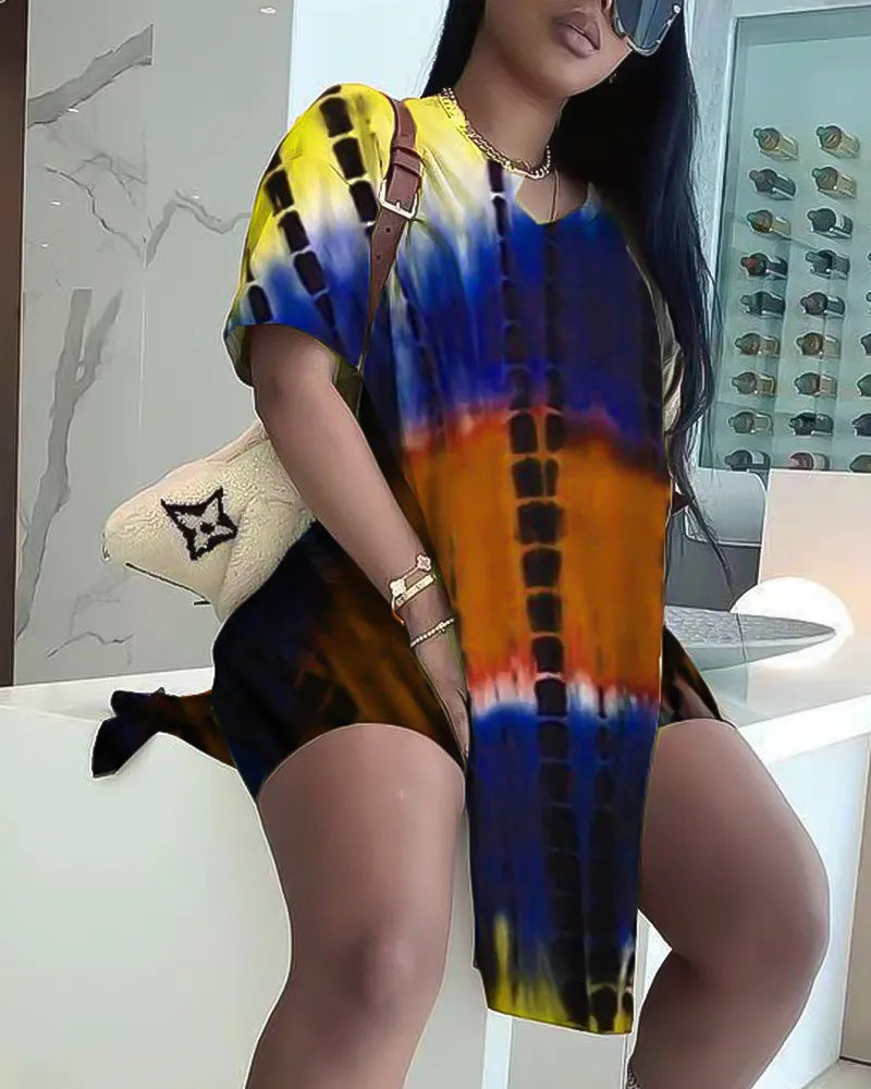 Jaune / XXL