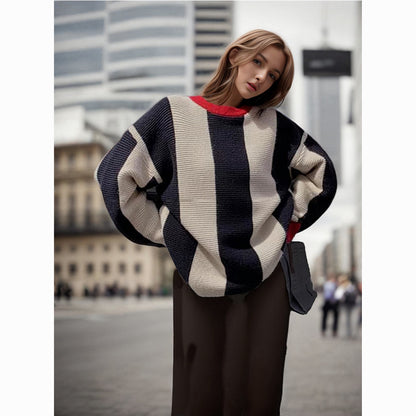 Pull mode pour femmes Chic und Stil