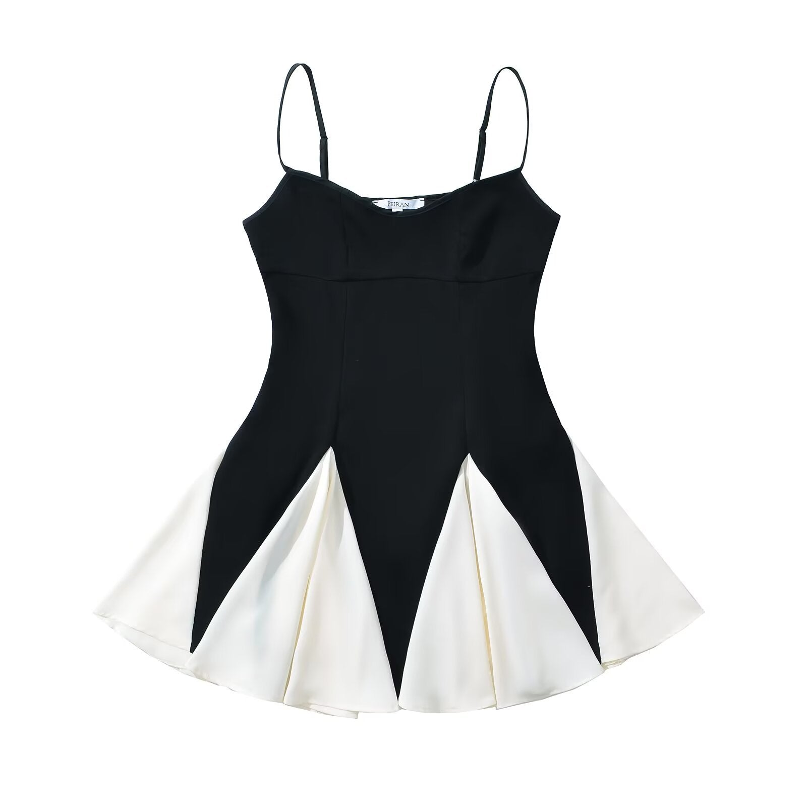 Noir et blanc / L