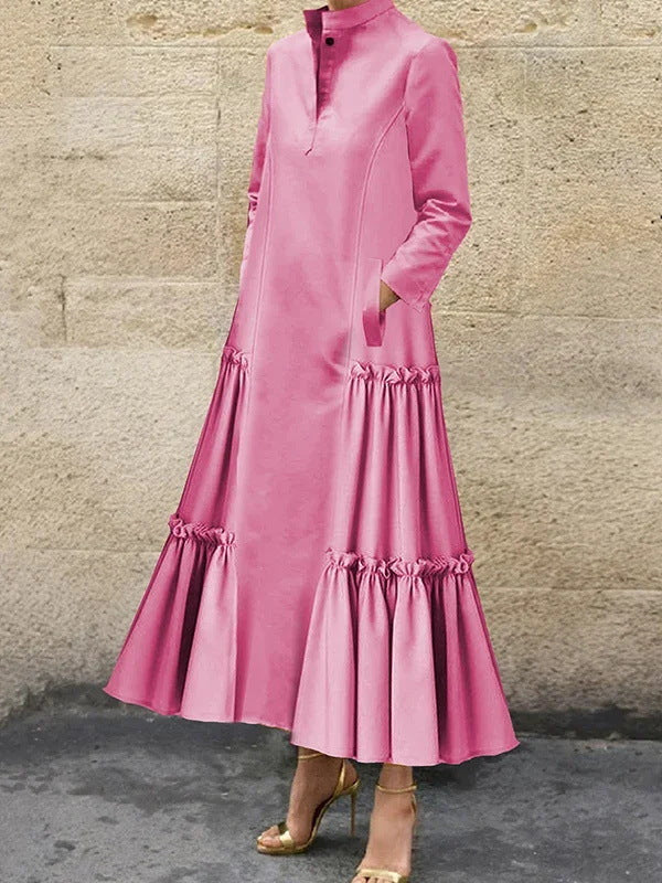 Rosa / XXL
