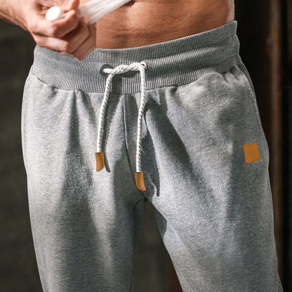 Chic and Stylish Leisure Pants for Men