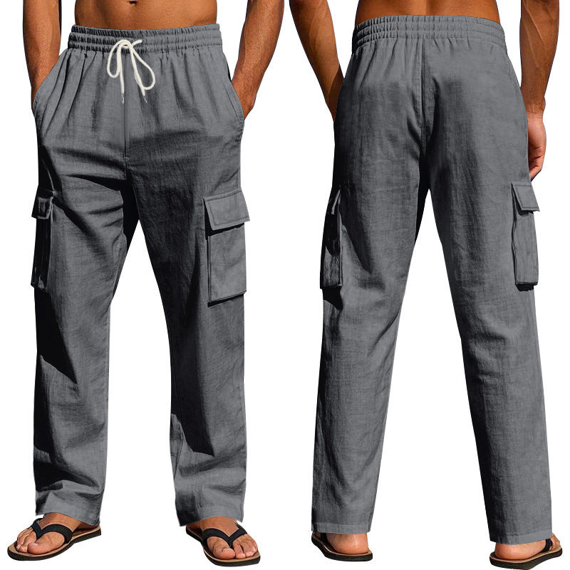 Shorts cargo pour hommes Chic und Stil