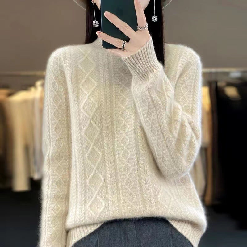 Abricot / Taille : Taille unique