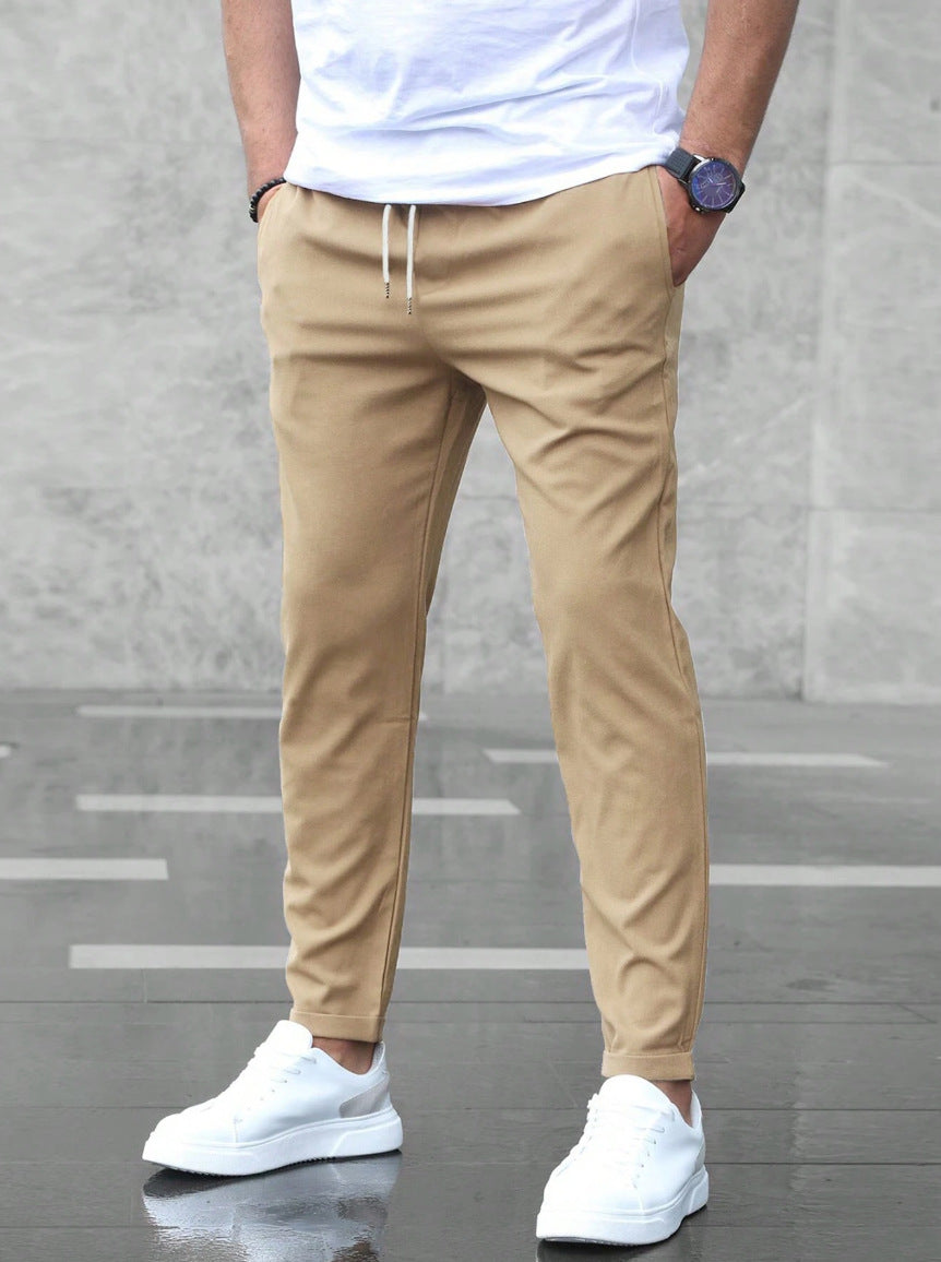Chic and stylish chinos pants for men