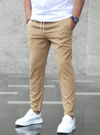 Chic and stylish chinos pants for men