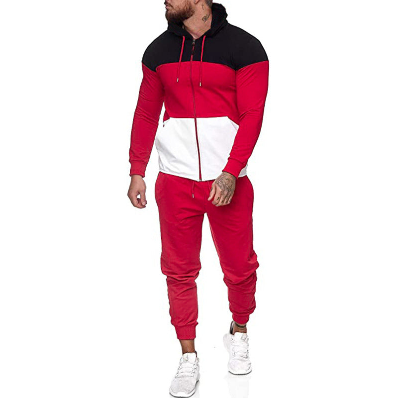 Costume de sport pour hommes Chic und Stil