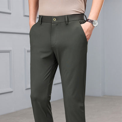 Comfortable and stylish stretch pants for men Chic und Stil
