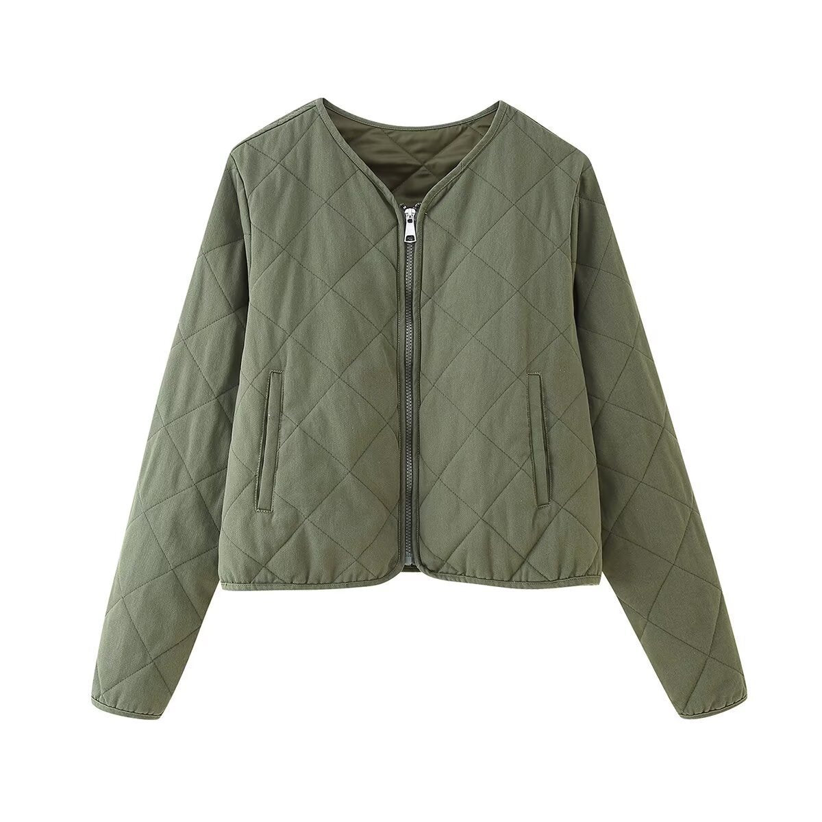 Vert olive / L