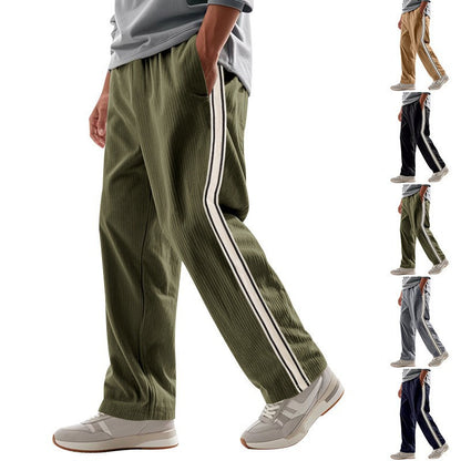Chic and Style men's sports pants
