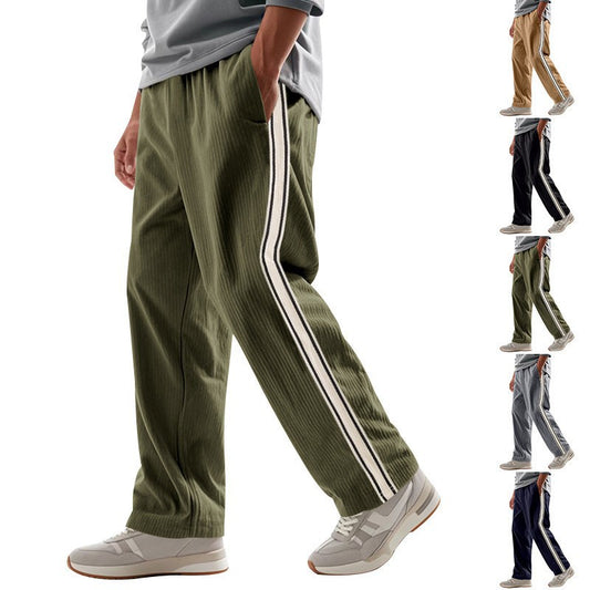 Chic and Style men's sports pants