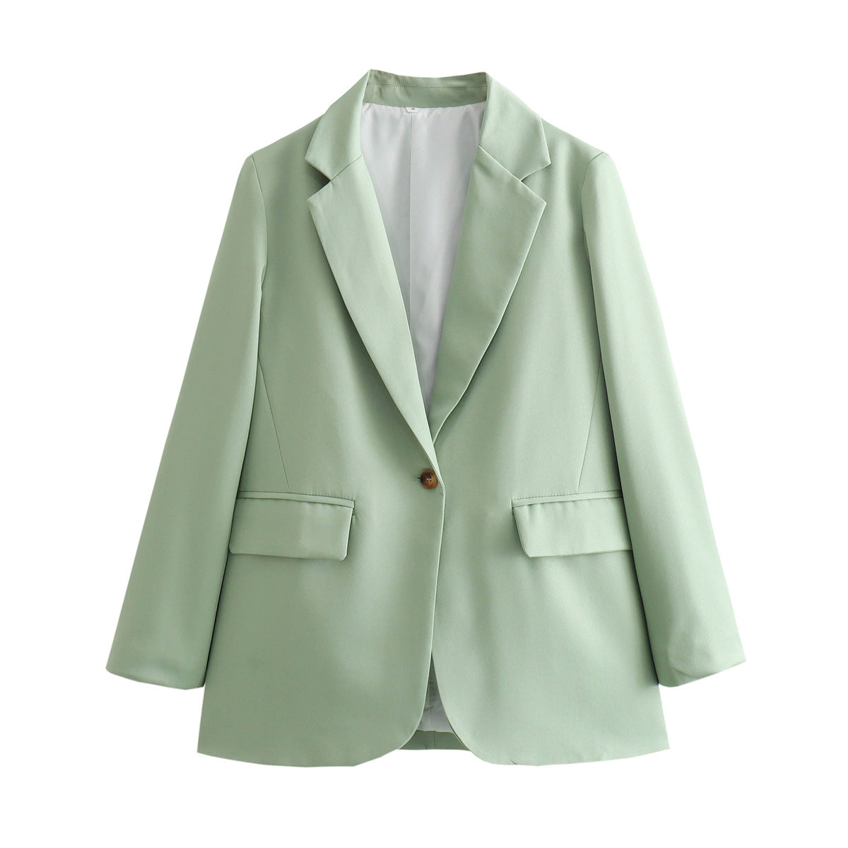 Blazer pour femmes avec une coupe élégante et des poches pratiques Chic und Stil
