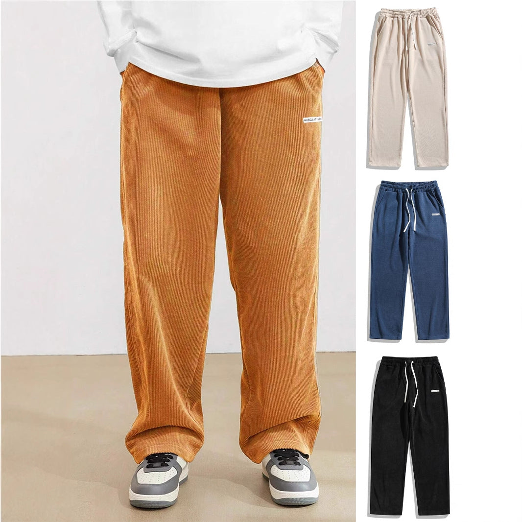 Women Comfortable and Casual Loungewear Pants Chic and Style