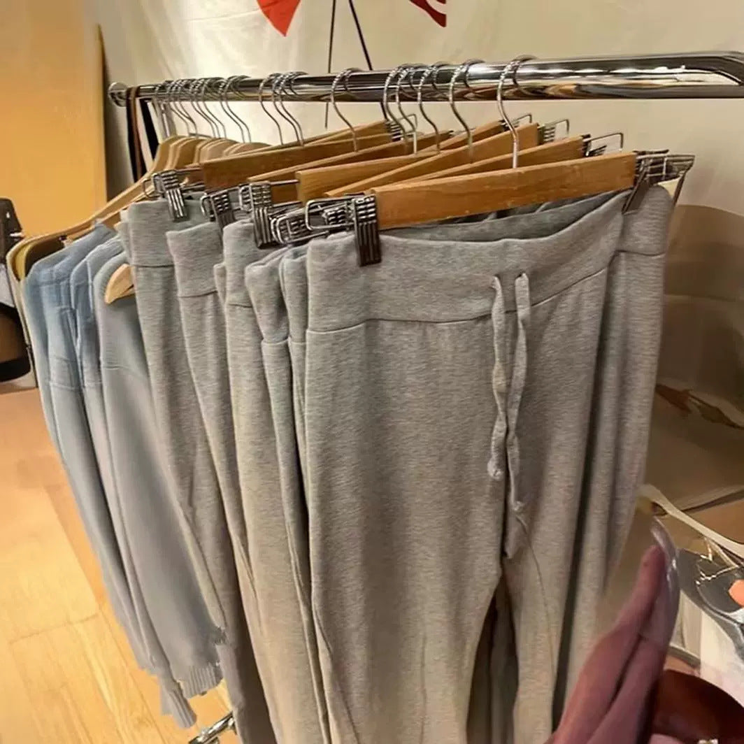 Pantalons de loisirs élégants et confortables pour femmes Chic & Stil