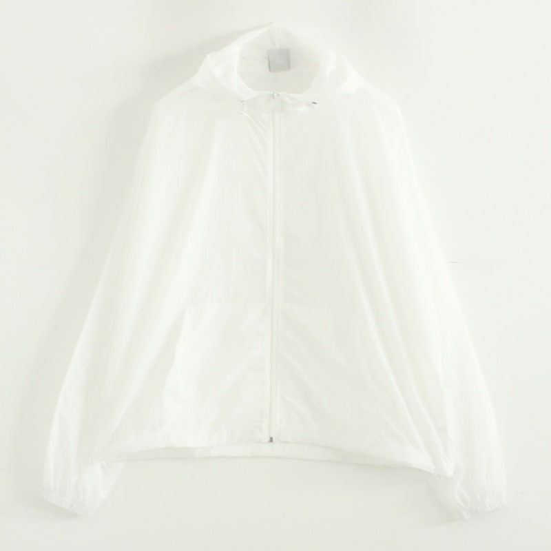 Veste de transition légère et déperlant pour femmes Chic & Stil