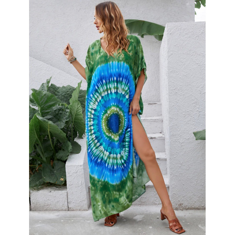 Vert armée / Taille : Taille unique