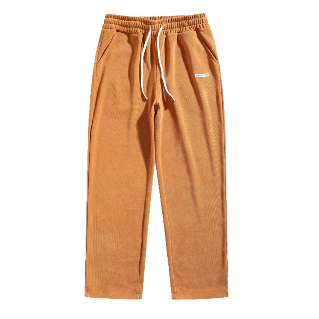 Women Comfortable and Casual Loungewear Pants Chic and Style