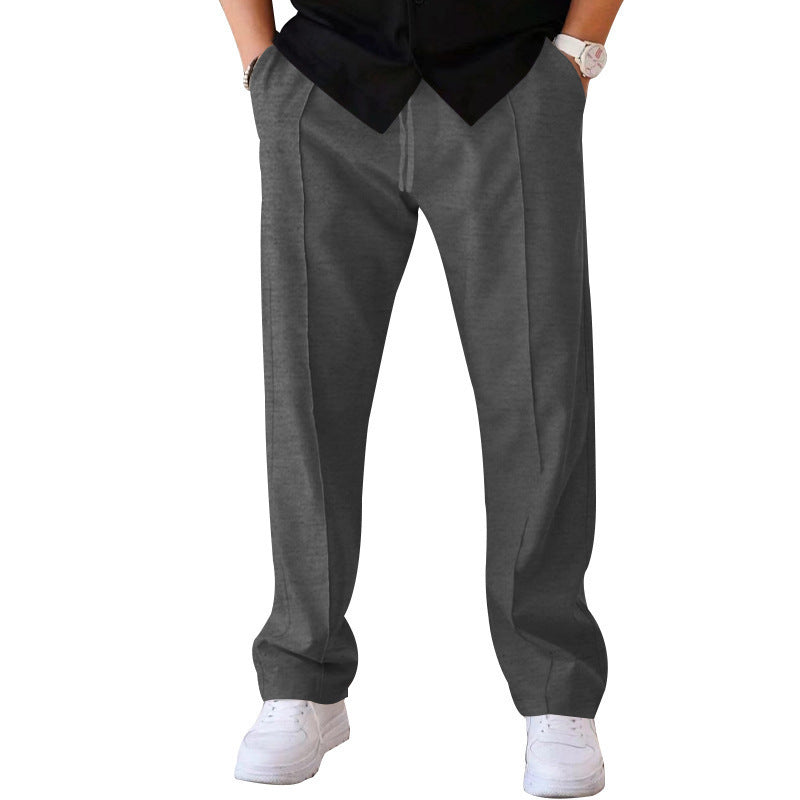 Comfortable and stylish leisure pants for men Chic and Style